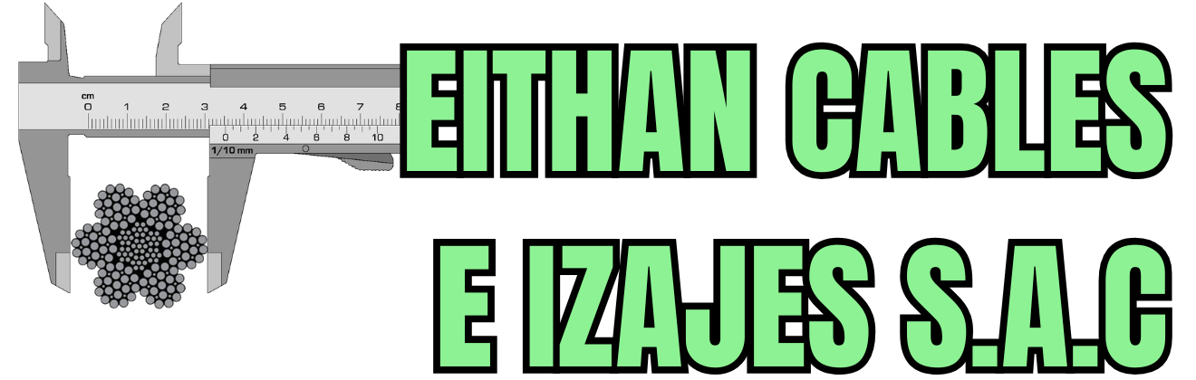 Eithan Cables e Izajes SAC