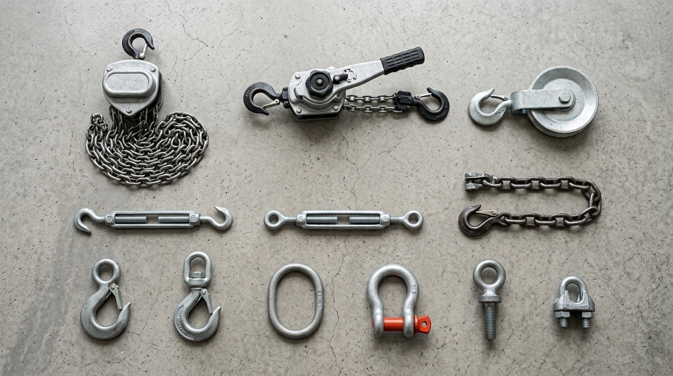 Accesorios 